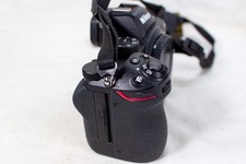 Nikon Z 5 Mirrorless Digital Camera 24.3MP Z5 Body 3