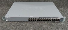 JUNIPER NETWORKS EX4100-F 24-Port PoE Ethernet Switch