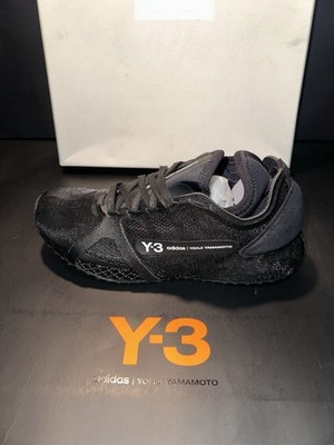 Adidas Y-3 RUNNER 4D IOW *GZ9141*