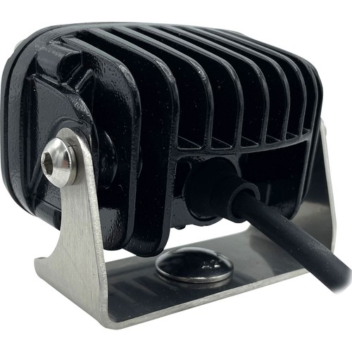 Tiger Lights Led Racing Light - 2"X3" TLM2X3 - Picture 2 of 4