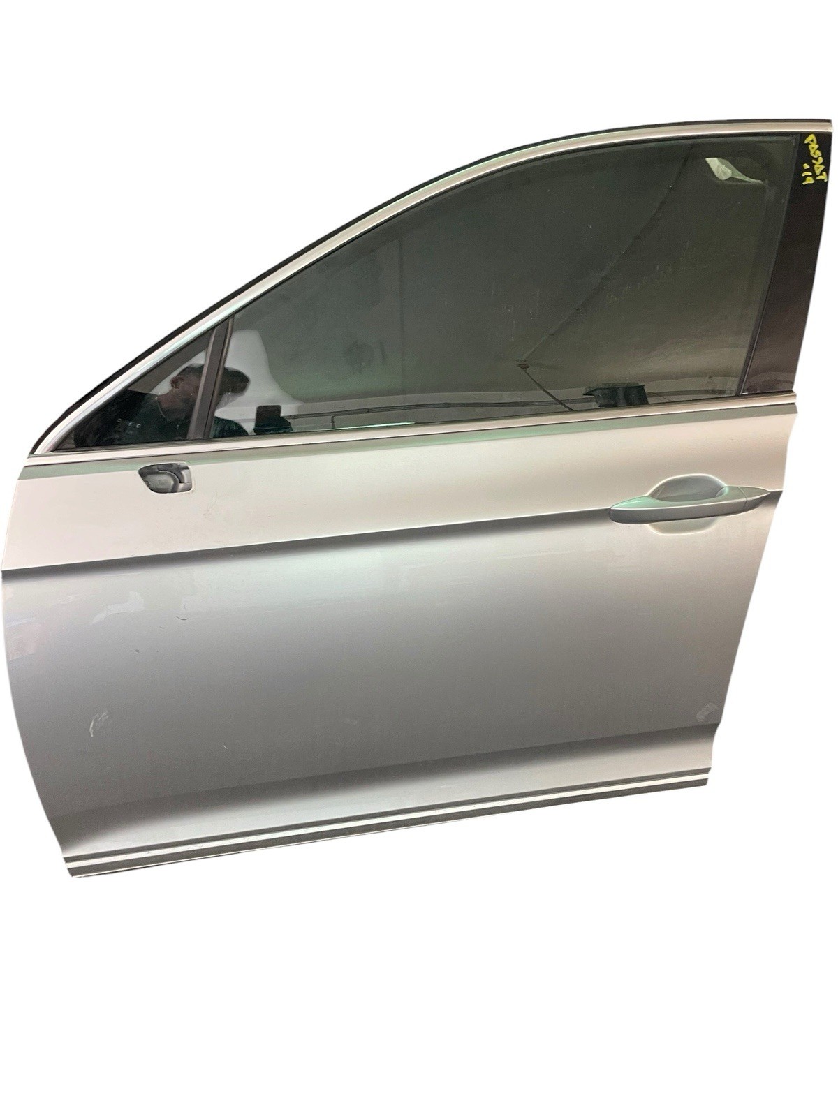 Porta Anteriore Sinistra Volkswagen Passat Station Wagon B8 Del 2017 al 2019
