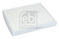 Febi Bilstein Innenraumfilter 11235 Pollenfilter FüR Opel Astra Zafira T98 CC