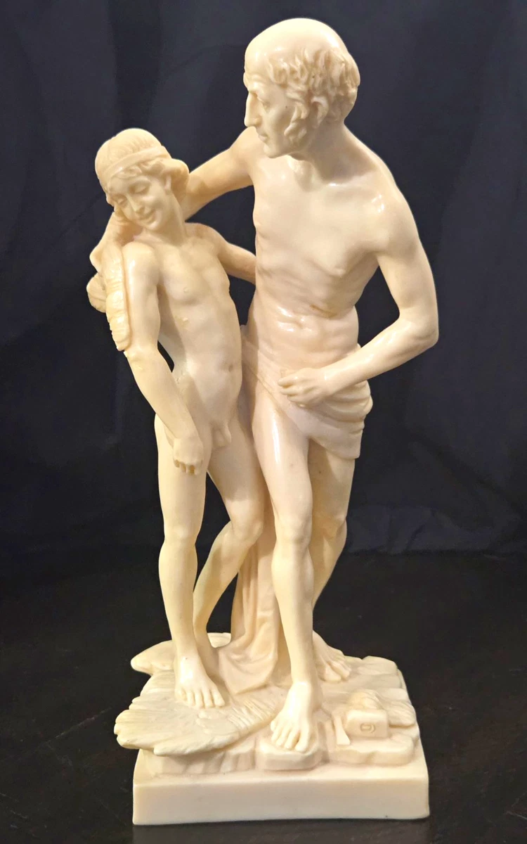 A Santini In Art Sculptures for sale | eBay