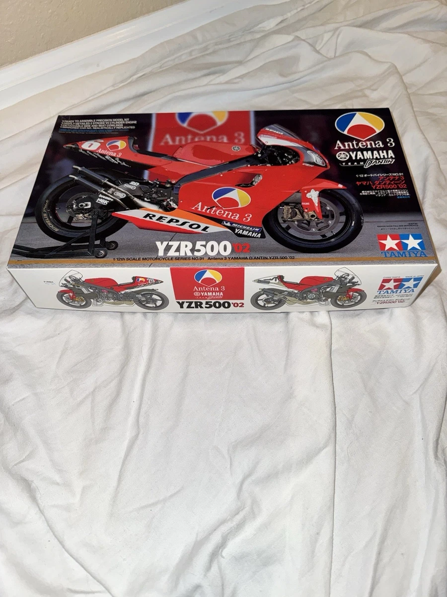 Tamiya Yzr500 for sale | eBay