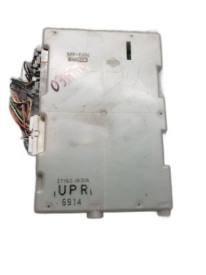 Control Module Temperature AC Control Amplifier Fits 2007-2008 NISSAN MAXIMA OEM