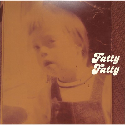 Pablo & Shoey / RAW HUMAN EMOTION EP / Fatty Fatty Phonographics / FFP017 / 12 