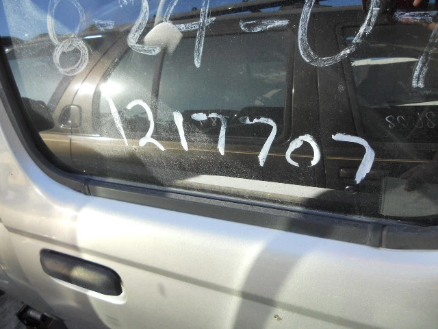 Передний мотор стеклоподъемника правого пассажира подходит для 98-04 FRONTIER 365912 - Изображение 4 из 4