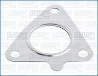 Ajusa 01141400 Dichtung Des Auspuffsystems (Innendurchmesser:80Mm) Passt Zu: MER