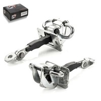2X TüRfangband TüRband TüRstopper TüRbremse Vorne FüR Fiat Linea 323