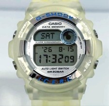 CASIO G-SHOCK Good condition DW 9200K 7th Dolphin Whale Conference