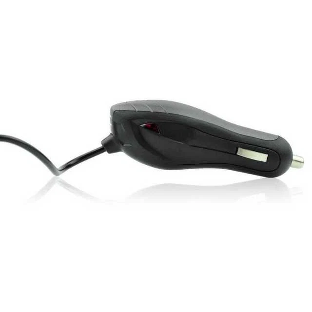 Blue Star Caricabatterie Auto Original 10w Microusb Per Sharp Aquos Sh80f - Immagine 4 di 4