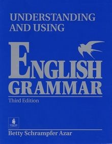 Understanding and Using English Grammar (Blue) (W... | Buch | Zustand akzeptabel
