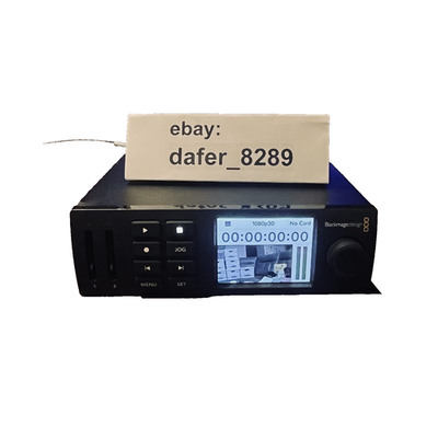 HyperDeck Studio HD Mini - 4K PLUS CO.,LTD. : Inspired by  (v2