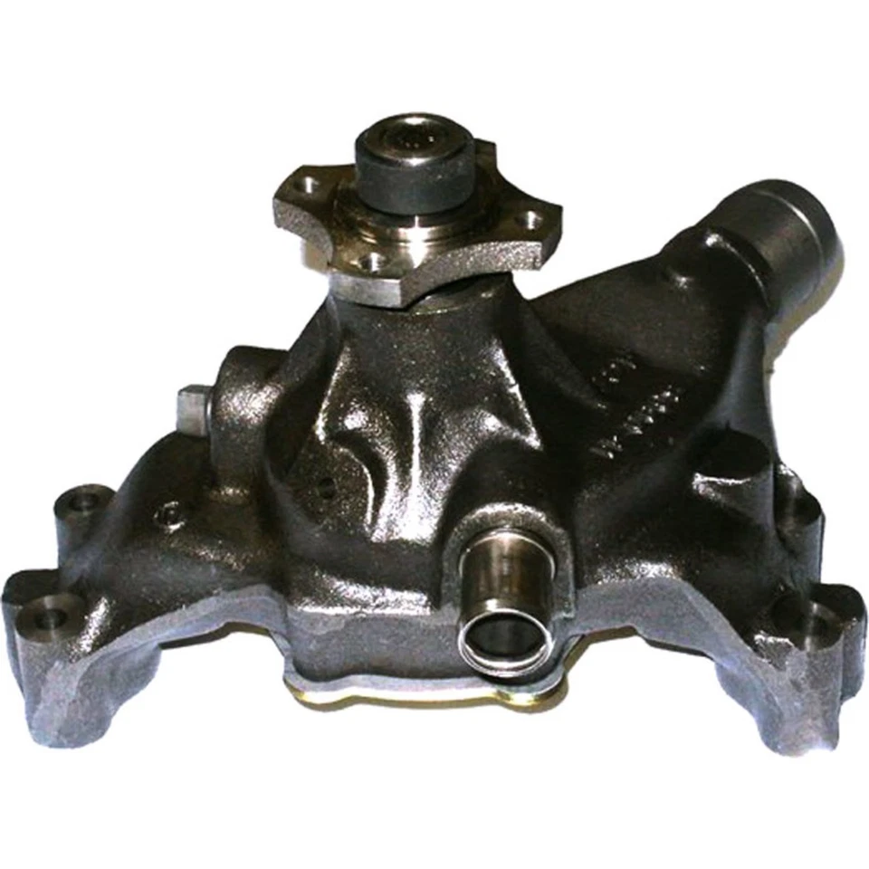 Bomba de agua 44089 Gates para Chevy Express Van SaVana Chevrolet C5500 Kodiak GMC Foto 4 de 4