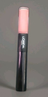L'Oreal 109 Toujour Teaberry 24H Transfer Resistant Moisturizing Lipstick ~ New