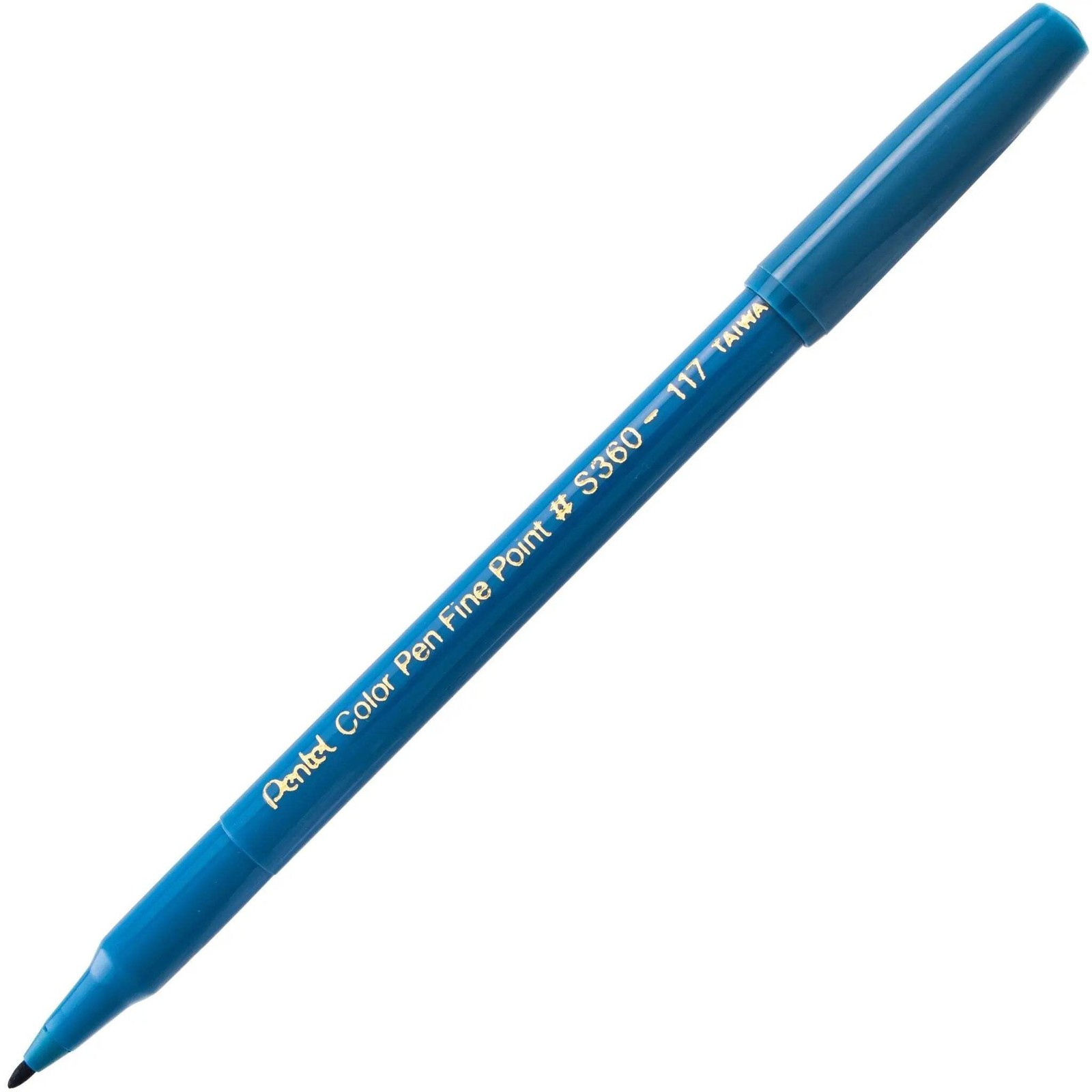 Steel Blue 117