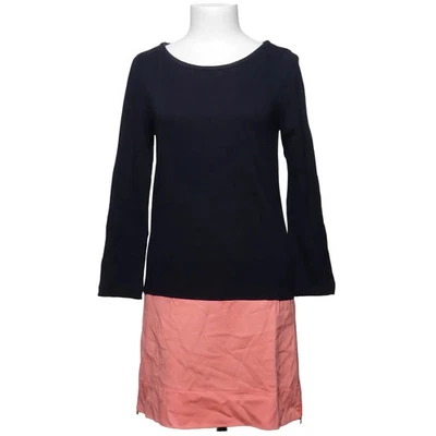 J.Crew, Kleid, Größe: XS, Blau/Pink/Mehrfarbig, Baumwolle, Sonstiges, Damen #bZl - Bild 1 von 4