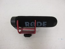 Rode VideoMic GO Lightweight On-Camera Microphone
