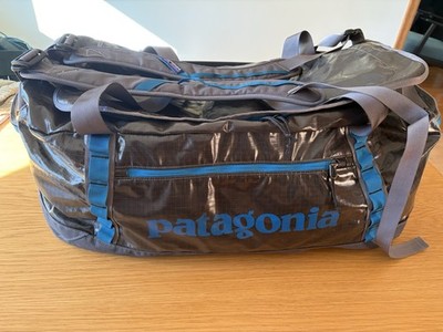 Patagonia Black Hole Duffle 90L