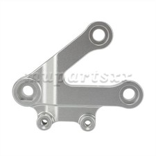 Motorcycle Foot Pegs & Pedal Pads for 1999 Kawasaki Ninja ZX9R for