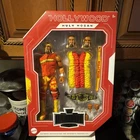 WWE Mattel Legends Ultimate Edition 7'' "Hollywood" Hulk Hogan Target Exclusive