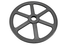 Browning BK140H 3/4" x 13-3/4" Sheave Pulley NOS