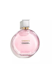 Chanel Chance Eau Tendre Eau De Toilette Pour Femme Spray 3.4 oz 100 ml