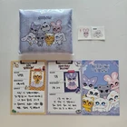 Billlie CHARACTER POP-UP STORE [Billlie ver. Billage] MD : REUSABLE BAG + Goods