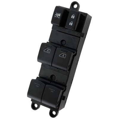 Power Window Switches Front Driver Left Side Hand for Nissan TITAN Armada 05-07