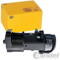Hella Anlasser Starter 2,2Kw Passend FüR KIA Carnival | 8EA 011 610-731