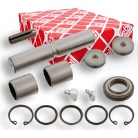 Febi Bilstein 10204 Reparatursatz Achsschenkelbolzen FüR Mercedes Benz Sprinter