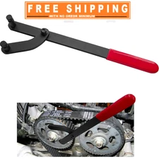 Universal Camshaft Pulley Holder Tool Camshaft Pulley Removal Tool Cam Pulleys H