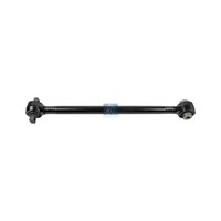 Lenker RadaufhäNgung Vorderachse LäNgslenker DT Spare Parts FüR U.A. MB Actros