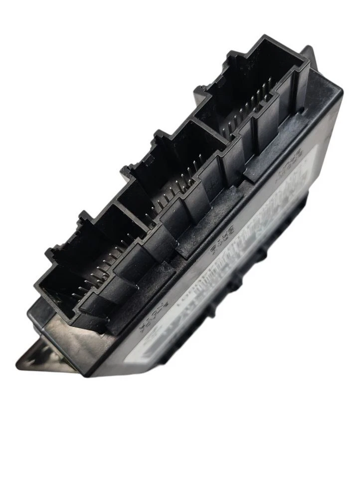 Chassi ECM memória sob o assento do motorista Opt KB6 compatível com 07-14 SUBURBAN 1500 602821 - Imagem 2 de 4