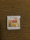 The Legend of Zelda: Ocarina of Time - Nintendo 3DS 2011 - Cart Only Tested.