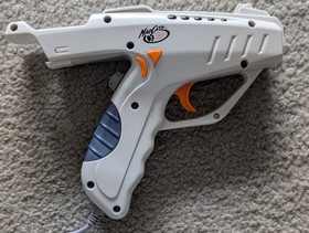 Sega Dreamcast Mad Catz Dream Blaster