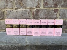 Too Faced Born This Way Oil Free Undetectable Foundation 1oz   Choose Your Shade