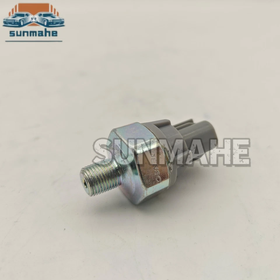 DENSO FOR TOYOTA CAMRY LEXUS OIL PRESSURE SENDING UNIT 83530-28020 83530-0E010 - Image 4 of 4