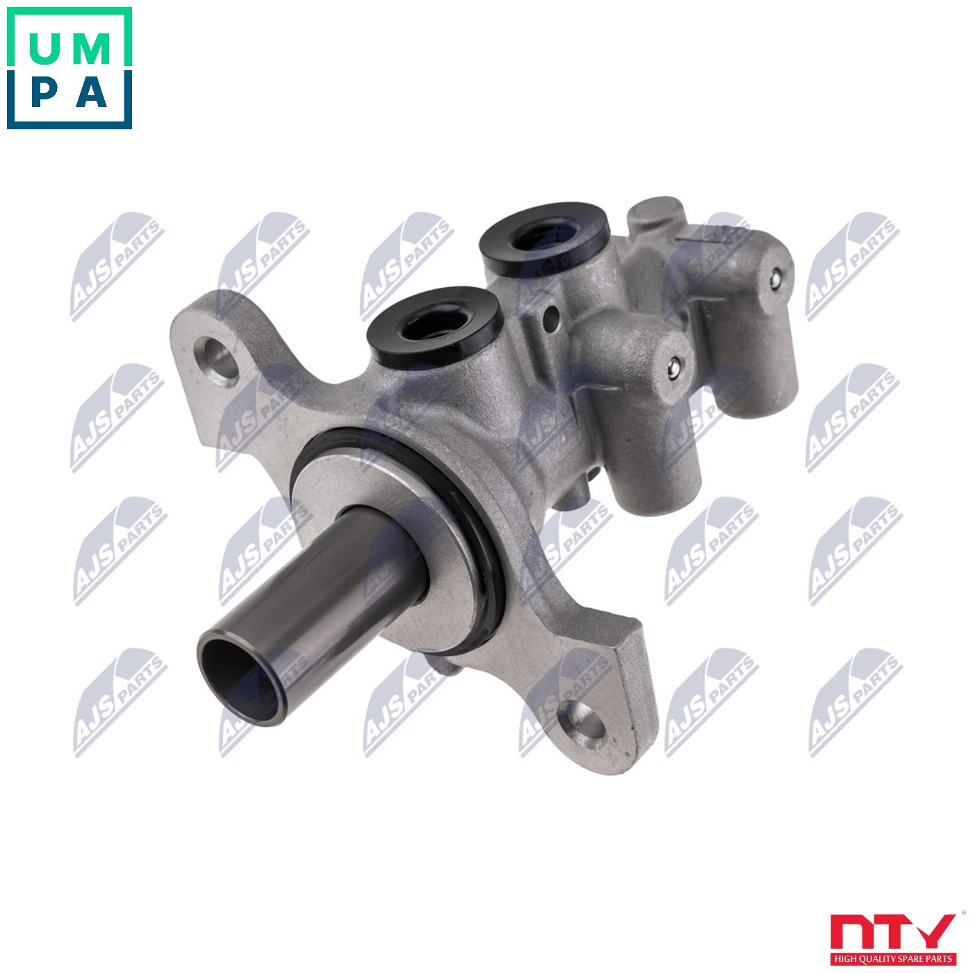 BRAKE MASTER CYLINDER HPH-PE-003 FOR PEUGEOT OPEL HMJ /HMR /HMH /HMG 1.2L 3cyl