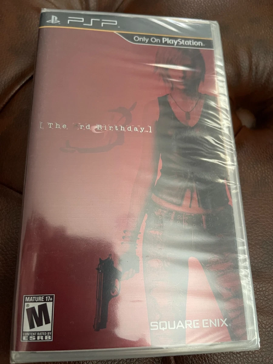 25+ Sony PSP Square Enix Video Games for sale | Updated Oct 2026