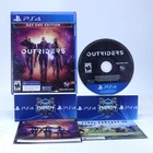 Outriders PS4 - PlayStation 4