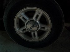 Wheel 4 Door 16x7 Aluminum 5 Double Spokes Fits 04-05 Explorer 149763