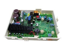 LG WASHER CONTROL BOARD PART # EBR32268004