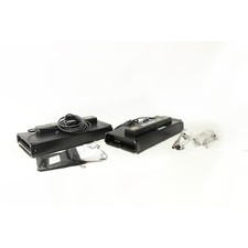 Kino Flo Diva-Lite 415 Two Light Kit - SKU 1571401