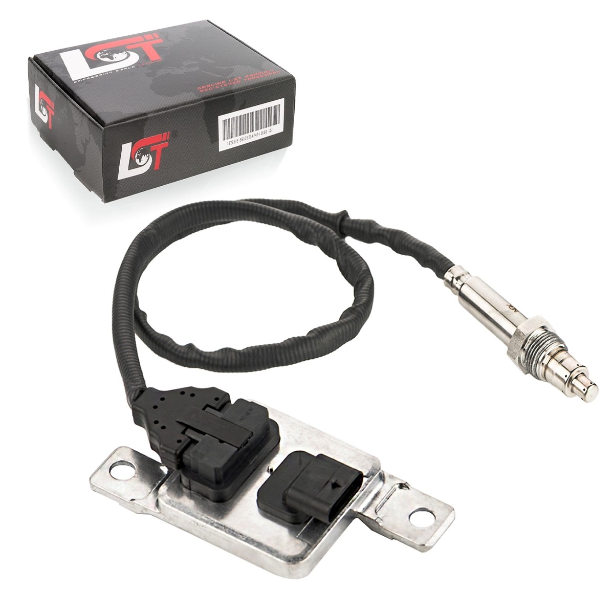Nox-Sensor Lambda Sensor Control Unit Vor Catalytic Converter for Audi A4 8K B8