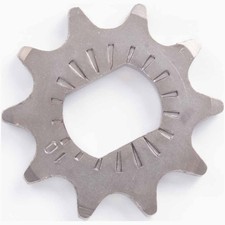 Gear Pinion 15Z 415 by Esjot for Tomos ATX 50 APN 4 BT and CTX Tomos ATX 50