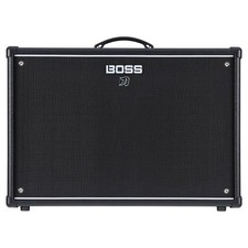 BOSS Katana-100-212 Gen 3 2x12-Inch Combo Guitar Amplifier Black 