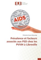 PhilomèNe Kouna Ndouongo | PréValence Et Facteurs AssociéS Aux Psd Chez Les...