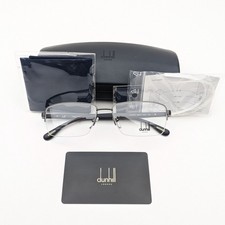     Made in Italy Dunhill VDH025 Eyeglasses 56/17 140  ALT209    