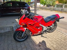 Motorrad Suzuki Gsx 1100f